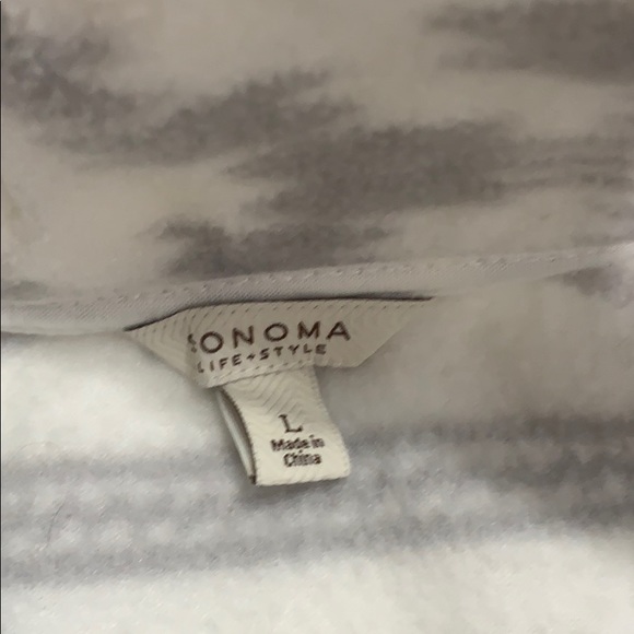 Boho fleece jacket - Picture 5 of 5